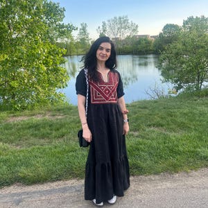 Suhair added a photo of their purchase