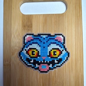 Etsy buyer added a photo of their purchase