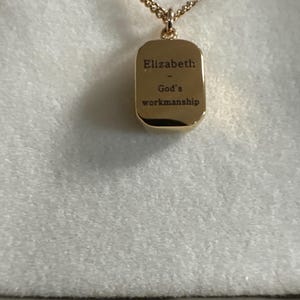 Constance ha añadido una foto de su compra