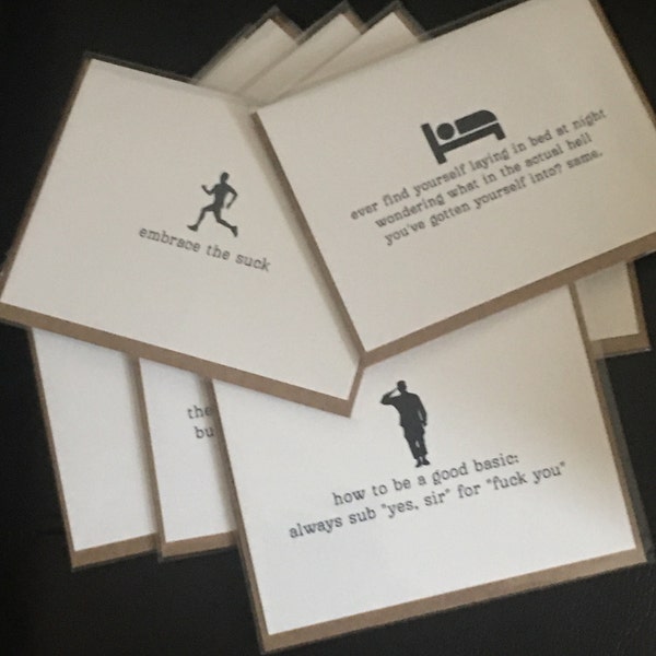 Pilot Card / Pilot Training Graduation / Military / Fighter Pilot ...