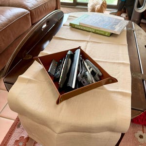Acheteur Etsy a ajouté une photo de son achat