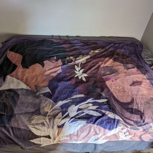 Emery added a photo of their purchase