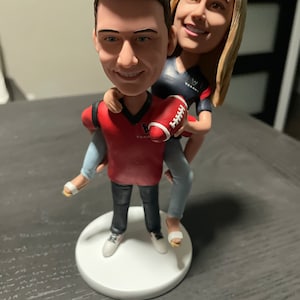 Michelle added a photo of their purchase