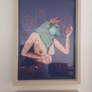 Pauline added a photo of their purchase