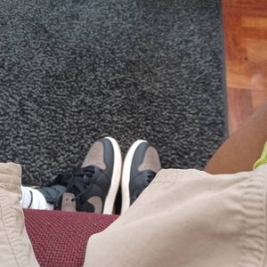 Comprador de Etsy ha añadido una foto de su compra