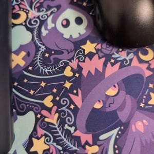 Fenn added a photo of their purchase