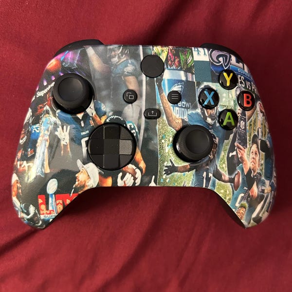 Custom Controllers Commissions - Etsy