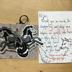 Allison a ajouté une photo de son achat