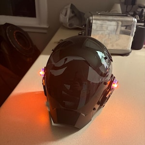 Quinn added a photo of their purchase