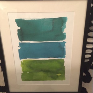 Etsy buyer added a photo of their purchase