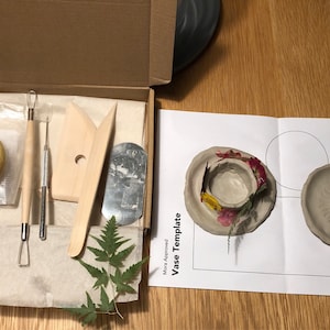 Vera hat ein Foto des gekauften Artikels hinzugefügt