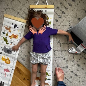 Henrietta lade till en bild av sitt köp