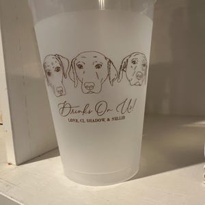 Cassie added a photo of their purchase