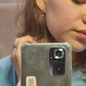 Anaëlle added a photo of their purchase