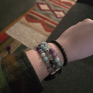 Etsy-köpare lade till en bild av sitt köp
