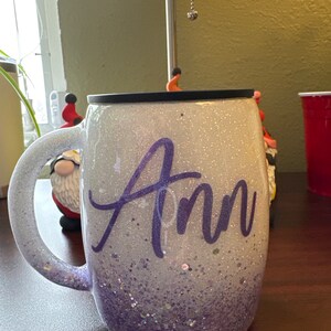 Ann added a photo of their purchase
