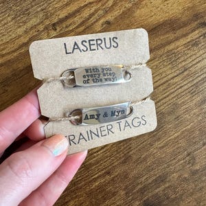 Amy added a photo of their purchase