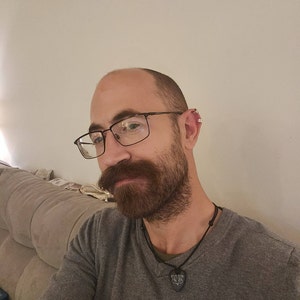 Yehuda added a photo of their purchase