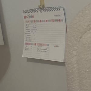 Elizabeth added a photo of their purchase