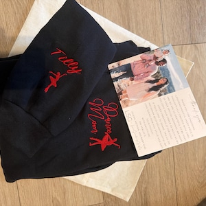 Lindy added a photo of their purchase