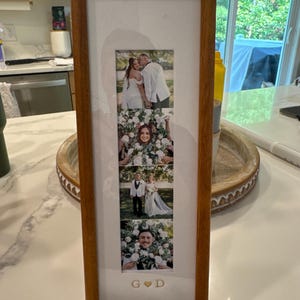 Gracie added a photo of their purchase