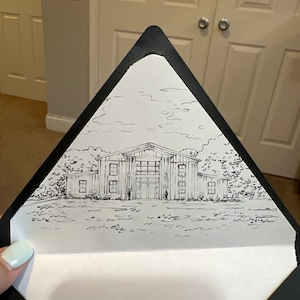 Michelle added a photo of their purchase