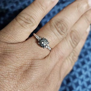 Cate added a photo of their purchase
