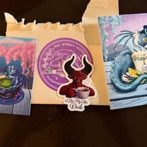 Jonathan added a photo of their purchase