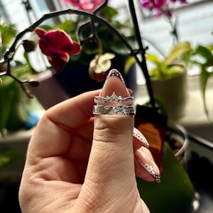 Comprador Etsy adicionaram uma foto da sua compra