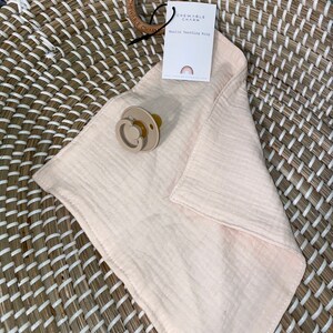 Haley added a photo of their purchase