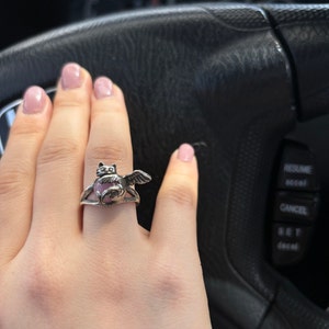 Luna added a photo of their purchase