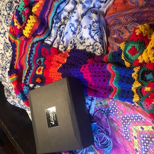Carolina added a photo of their purchase