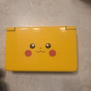 BIG added a photo of their purchase