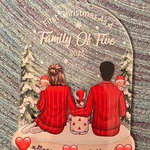 Amanda added a photo of their purchase
