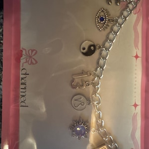 Tiffany hat ein Foto des gekauften Artikels hinzugefügt