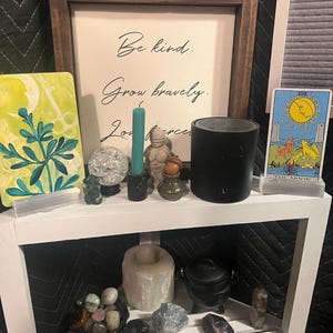 Etsy buyer added a photo of their purchase