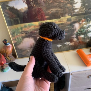 Koda'sCrochet added a photo of their purchase