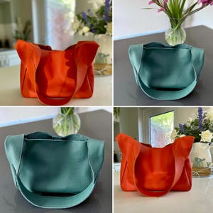 Karen added a photo of their purchase