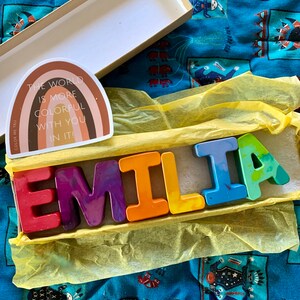 Ashley added a photo of their purchase