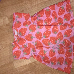 Olivia added a photo of their purchase