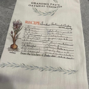 Etsy buyer added a photo of their purchase