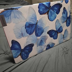 Kristen added a photo of their purchase