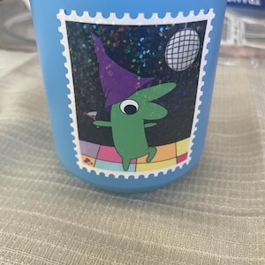 Daisy added a photo of their purchase