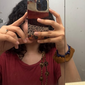 Juliana added a photo of their purchase