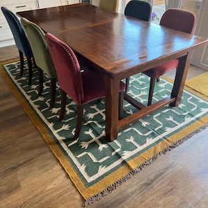 Louise added a photo of their purchase