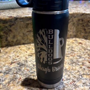 Courtney added a photo of their purchase