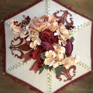 Carolyn added a photo of their purchase