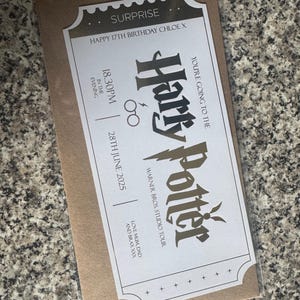 Sarah-Louise added a photo of their purchase