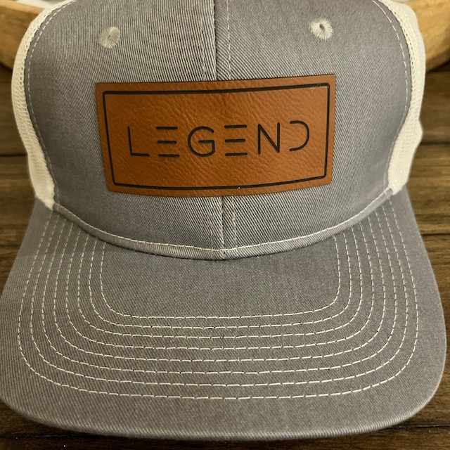 Hat Custom Legend Legacy Cap Mama Hat Legend And Legacy Genuine