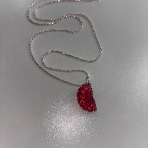 Taylor added a photo of their purchase